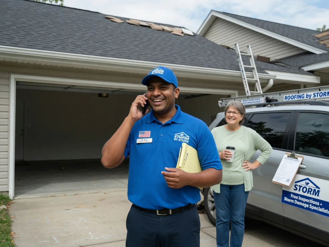 Roof Repair Near Me Bolivar, OH FAQs