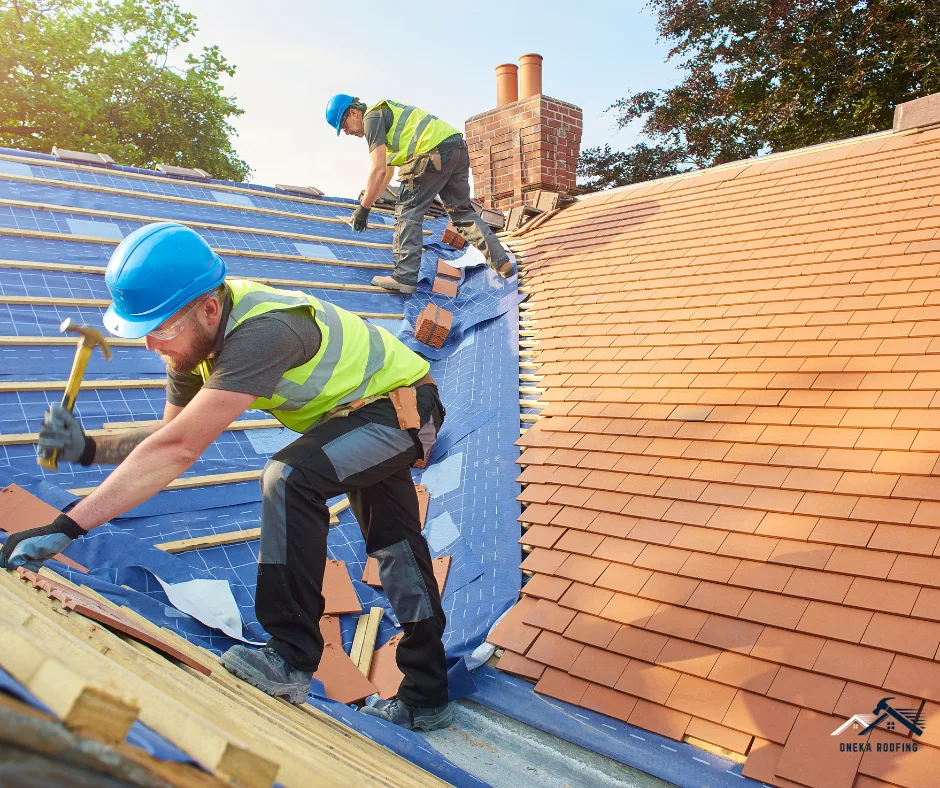 Why choose Roof Repair Near Me in Bolivar, OH